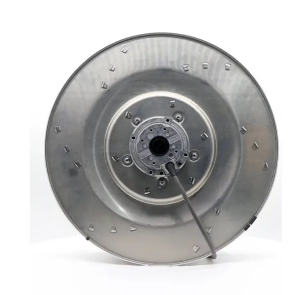 R4E400-AB23-05 Ventilator