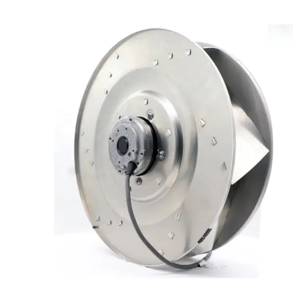 R4E400-AB23-05 Ventilator