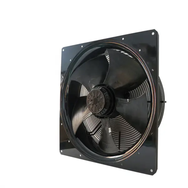 Ventilator Ebmpapst W4D500-GM03-10