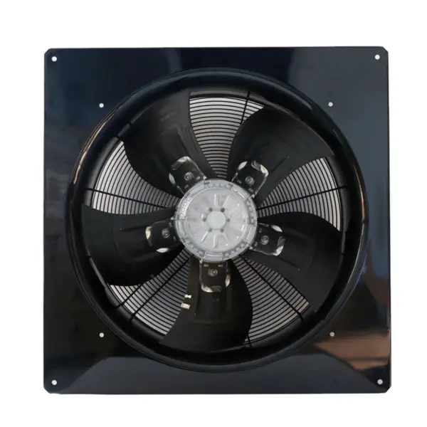 ebm papst W4D630-GD01-01 2630W 4.78A 630MM ventilator cu invertor