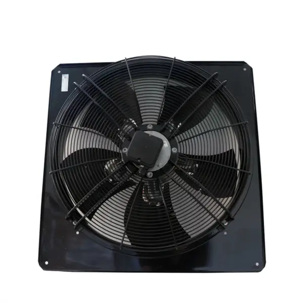 ebm papst W4D630-GD01-01 2630W 4.78A 630MM ventilator cu invertor