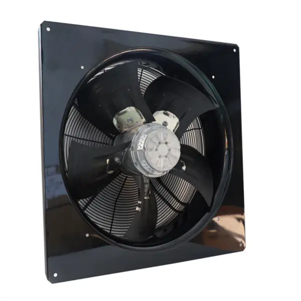 ebm papst W4D630-GD01-01 2630W 4.78A 630MM ventilator cu invertor