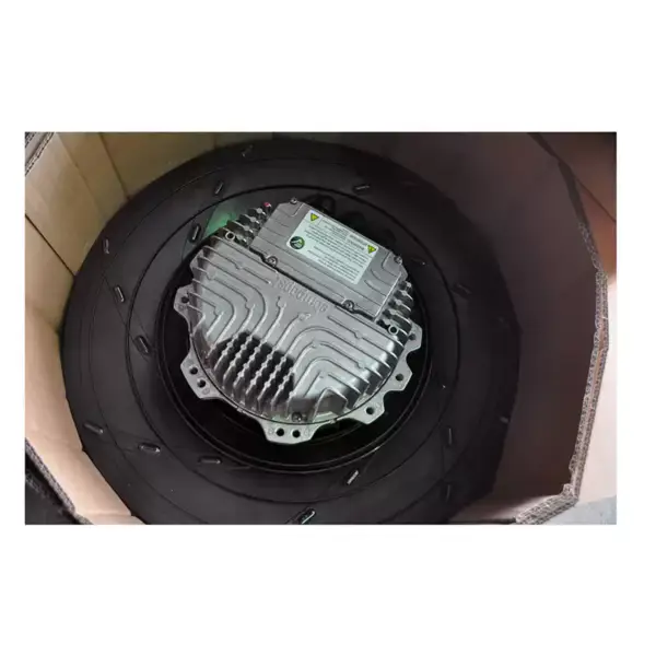 Ventilator Ebmpapst R3G500-RA24-71