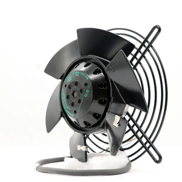 ebmpapst S2D170-BA04-06 230/400V 0.13/ 0.09A ventilator axial de răcire