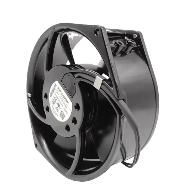 Ventilator Ebmpapst W2S130-BM03-01