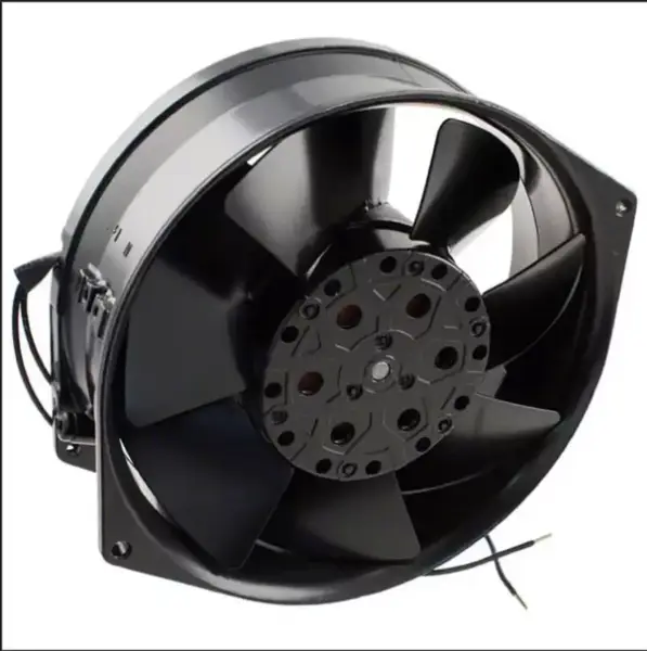 ebmpapst W2S130-BM03-11 230V 46W 0.27A 130mm Ventilator axial de răcire
