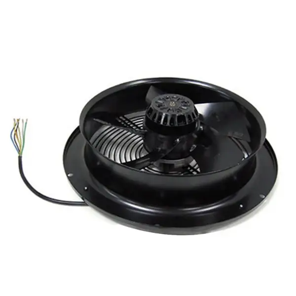 Ventilator Ebmpapst W3G280-EQ20-43
