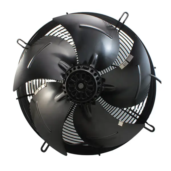 Ventilator Ebmpapst S4D350-AN08-50