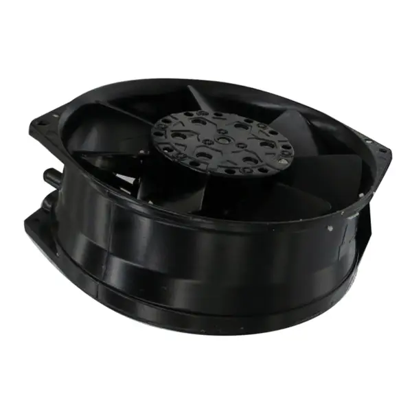 W2S130-AB03-21 EBM 170*150*55mm 220V ventilator axial complet metalic