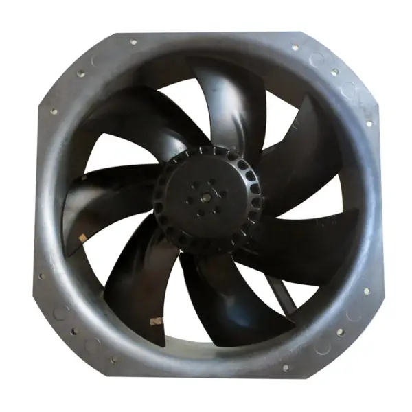 W2E250-HJ28-01 ebmpapst ventilator AC230V 115W/160W ventilator axial de răcire