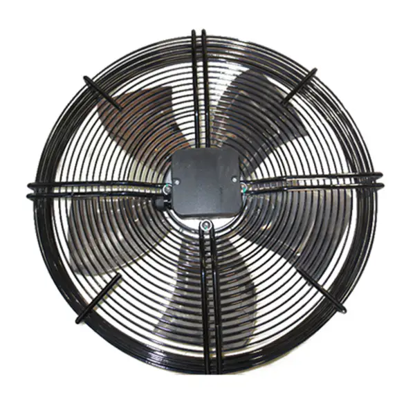 Ebmpapst S4D500-AD03-01 400V 500mm ventilator condensator ventilator bibliotecă de refrigerare S4D500-AE03-01