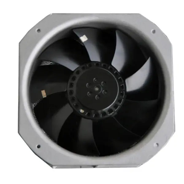 Ventilator Ebmpapast W2E200-HH38-12