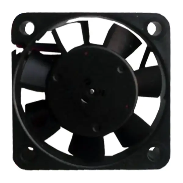 414F New Ebmpapst Ventilator cu flux axial 24V 0.8W 4CM 40*40*10mm Invertor Ventilator de răcire