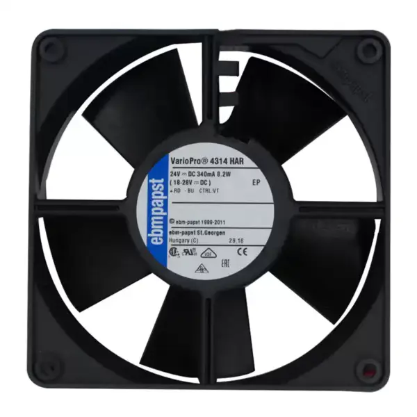 Imprimare Ventilator 4314HAR/HVR