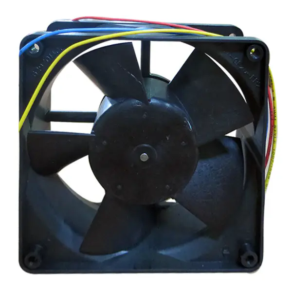 Ebmpapst 4312/12M ventilator axial compact 120*120*32mm 12V 3.1W ventilator de răcire