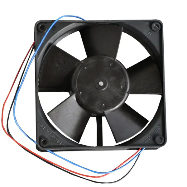 4314/19-189 4.6W 24V 2800rpm 0.19A DC Ventilator axial ventilator de răcire cabinet