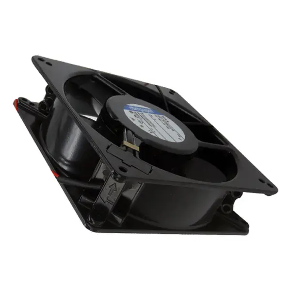 TYP 5114N 24V 9.5W EBM-PAPST 135*135*38 MM ventilator rezistent la temperaturi ridicate