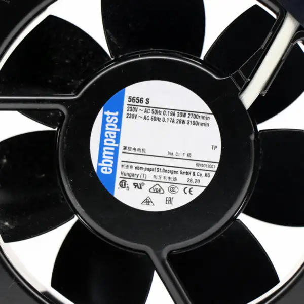 Ventilator Ebmpapst 5656S