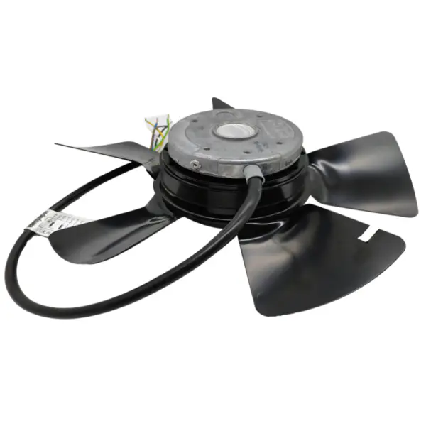 Ebmpapst A2D250-AA02-01 A2D250-AA02-64 Ventilator