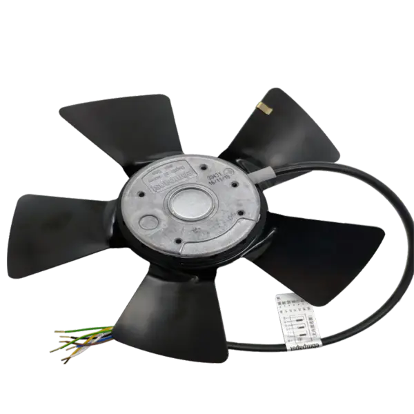Ebmpapst A2D250-AA02-01 A2D250-AA02-64 Ventilator