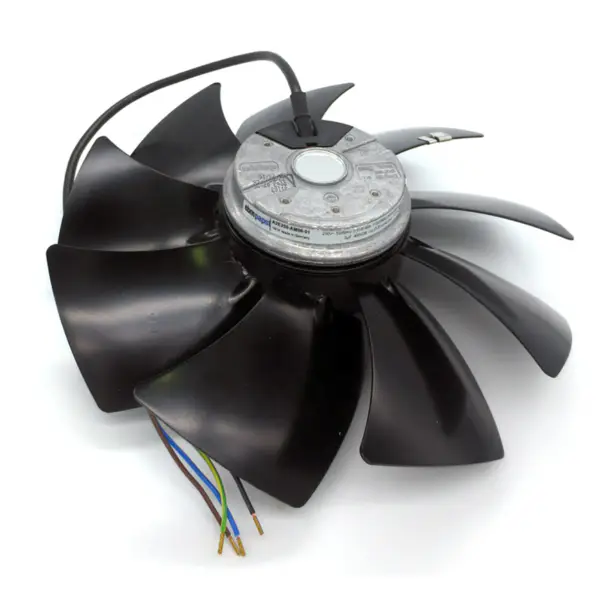 ebmpapst Ventilator axial 230V 115/150W A2E250-AM06-01 ventilator cu rotor exterior