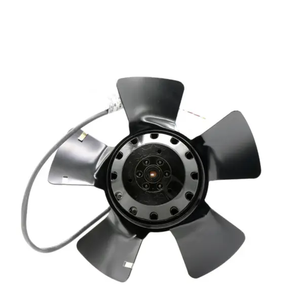 ebmpapst Ventilator A2D210-AA10-17