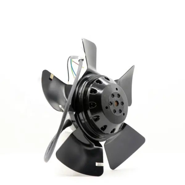 ebmpapst Ventilator A2D210-AA10-17