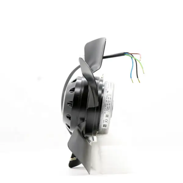 ebmpapst Ventilator A2D210-AA10-17