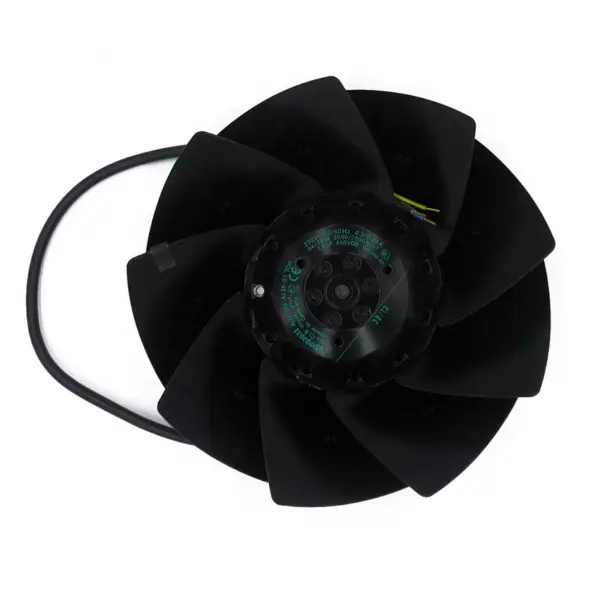 A2E200-AI38-01 M2E068-BF Ventilator