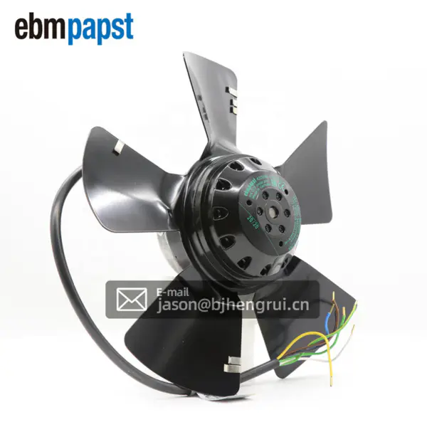 Ebmpapst A2D250-AA02-02 Ventilator