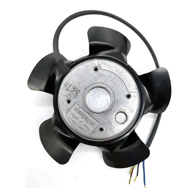 Folosit pentru A2D160 400v 44w nou Siemens servo invertor motor M2D068-BF