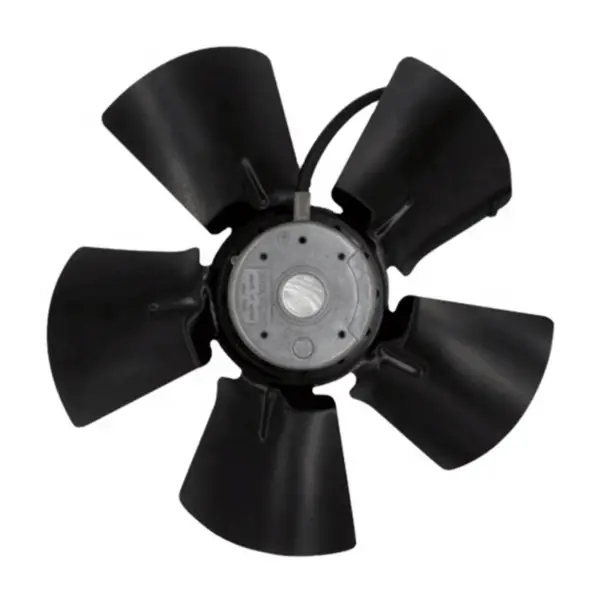 ebmpapst A4D300-AA04-02 300mm 68W 230V 0.28A 50/60Hz Ventilator axial