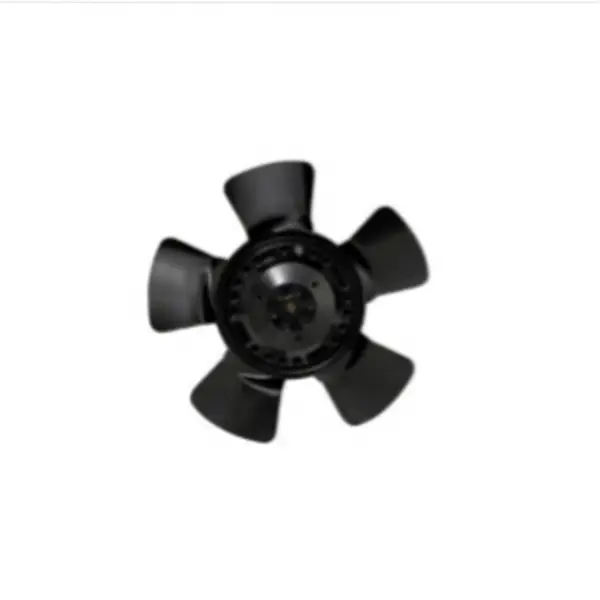 ebmpapst A4D300-AA04-02 300mm 68W 230V 0.28A 50/60Hz Ventilator axial
