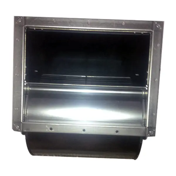 Ventilator Ebmpapst D4D225-GH02-01
