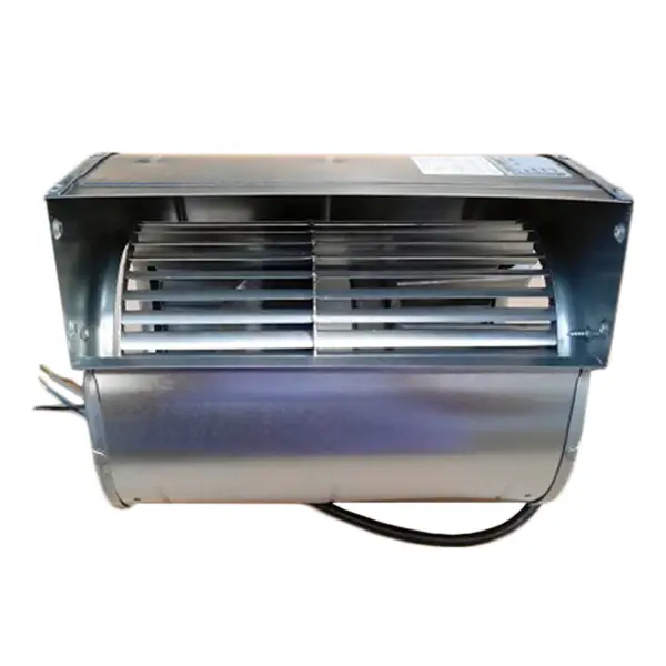 EBM PAPST 210W 0.31A D2D133-AB06-08 ventilator centrifugal cu admisie dublă răcire cabinet