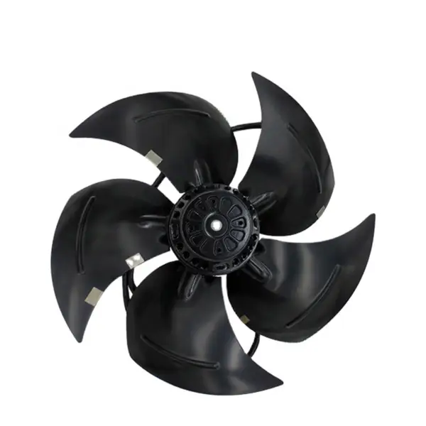 Ventilator Ebmpapst A4D350-AP08-16