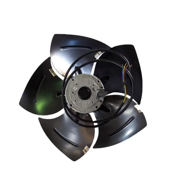 Ventilator Ebmpapst A4E350-AP06-33