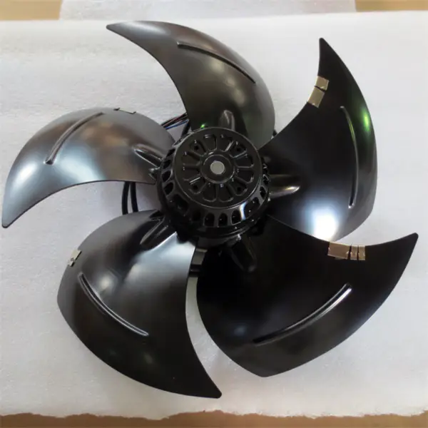 Ventilator Ebmpapst A4E350-AP06-33