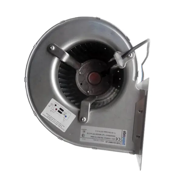 Ventilator Ebmpapst D2E133-DM47-23
