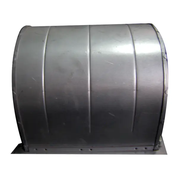 Ebmpapst D2D160-BE02-12 invertor ventilator dedicat 230V Ventilator centrifugal