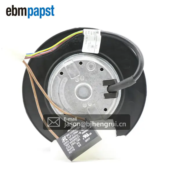 Ventilator Ebmpapst R2E133-BH66-05