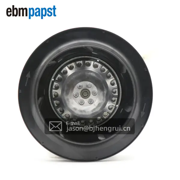 Ventilator Ebmpapst R2E133-BH66-05