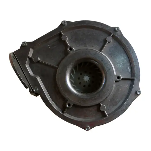 ebmpapst R2.179.1911 G1G126-AA88-64 G1G126-AB13-13 230VAC Pompa de aer Ventilator Axial