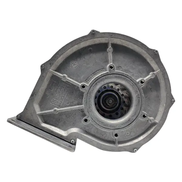 G1G170-AB53-01 Ebmpapst 170mm 360w 1.6A 5830 rotație ventilator centrifugal