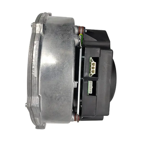 G1G170-AB53-01 Ebmpapst 170mm 360w 1.6A 5830 rotație ventilator centrifugal