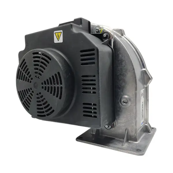 G1G170-AB53-01 Ebmpapst 170mm 360w 1.6A 5830 rotație ventilator centrifugal