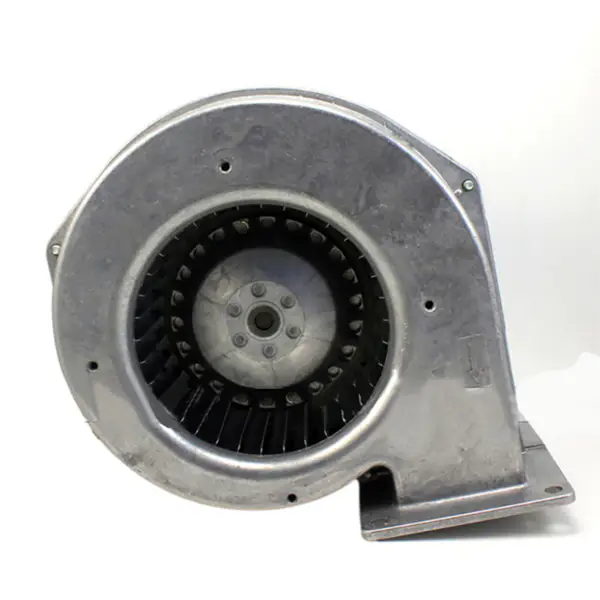 ebm papst G2E120-AR38-01 230V 0.37A 83W Ventilator de răcire cu turbină centrifugală din metal complet