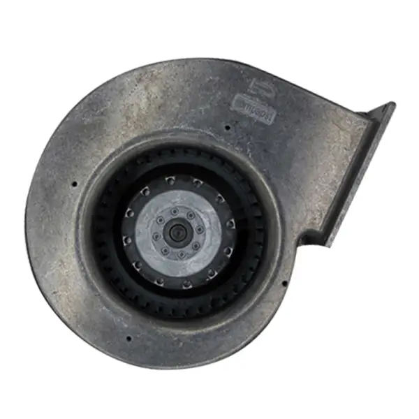 G2D160-AF02-09 ebm papst 230 / 400 V dual voltage 305W 0.83A ventilator Ventilator cu invertor dual voltage
