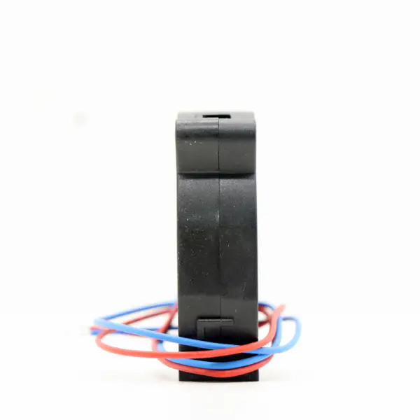 ebm papst RLF35-8/12N RLF35-8/14N 5CM 12V Volum mare de aer Ventilator centrifugal de răcire