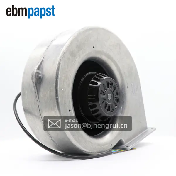 Ventilator Ebmpapst G2E180-EH03-01